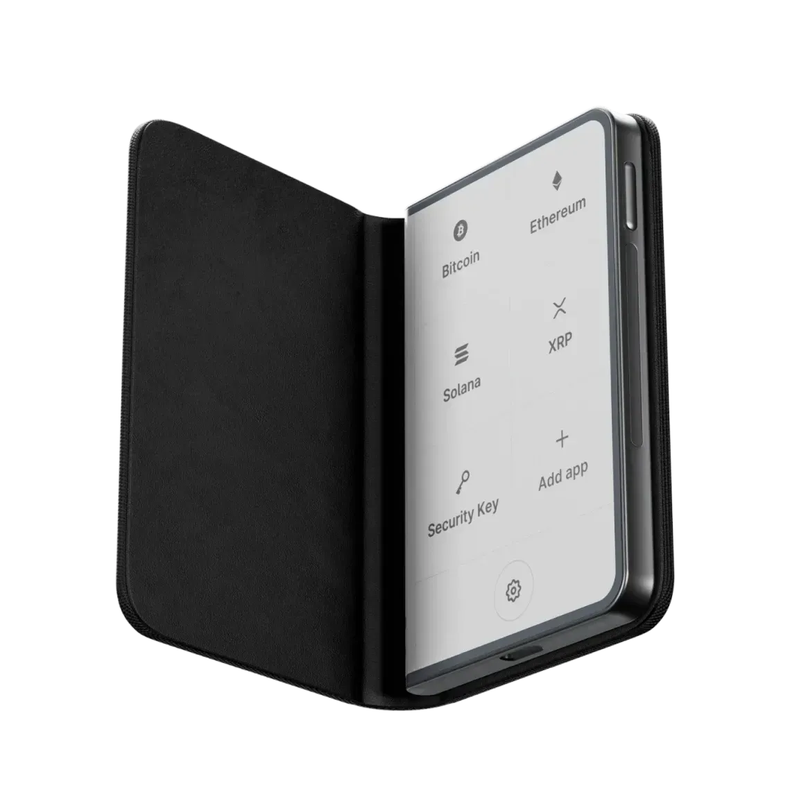 Ledger Stax™
