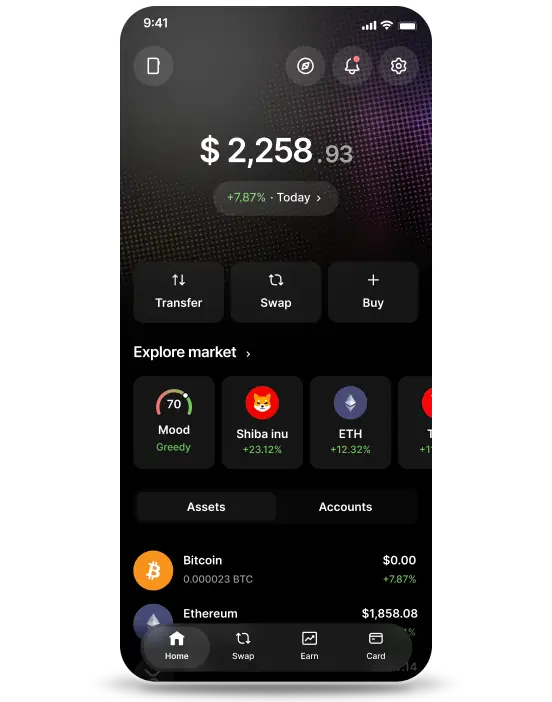 Ledger Device™